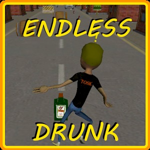 Endless Drunk加速器