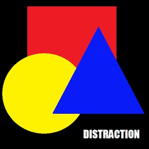 Distraction加速器