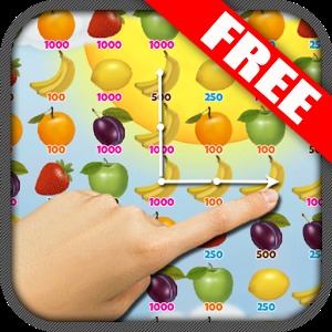 FREE Fruit Swipe Frenzy Match3加速器