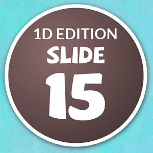 Slide 15 One Direction Game加速器