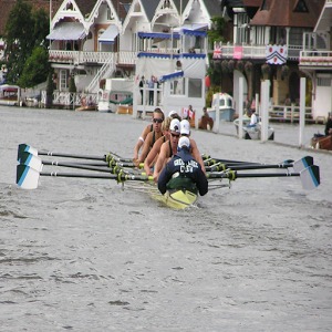 International Rowing加速器