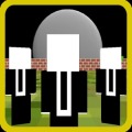 Survival SlenderMan Blocks