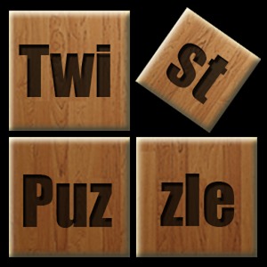 Twist Puzzle