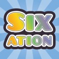 6ation (pronounced Sixation)