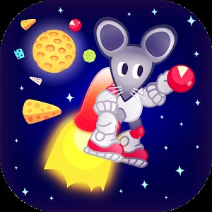 Rocket Mouse加速器