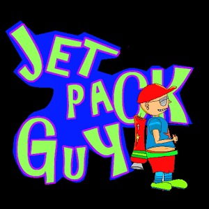 Jetpack Guy加速器