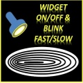 Bike Light Widget - Beta