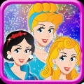 Fairy Princess Castle Dressup