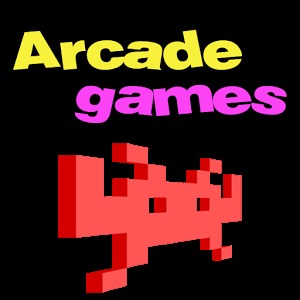 Arcade games加速器