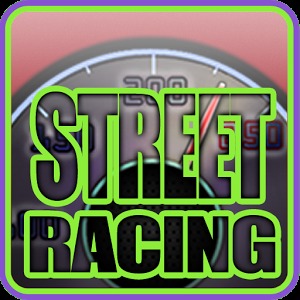 STR RACING加速器