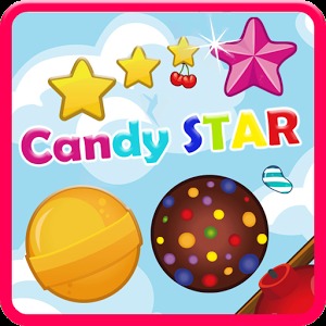 Candy Star Mania加速器