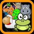 Cute Animals Math Game