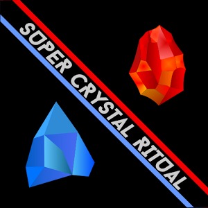 Super Crystal Ritual FREE加速器