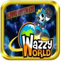 Wazzy World