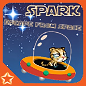 Spark scape from space加速器