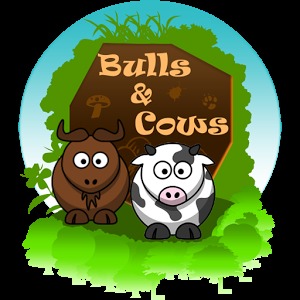 Bodacious Bulls and Cows加速器