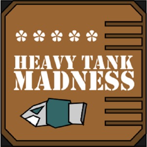 Heavy Tank Madness加速器