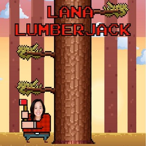 Lana Lumberjack加速器