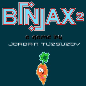 Biniax2加速器