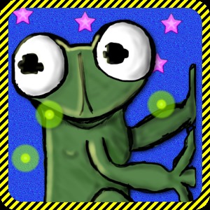 Little Frog Coqui加速器