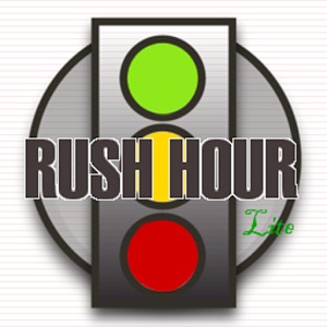 Rush Hour : LITE加速器