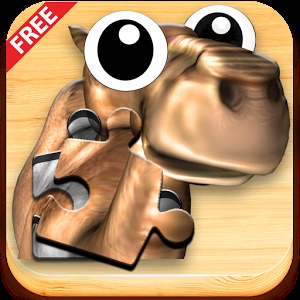 Camel Jigsaw Puzzles for kids加速器