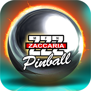 Zaccaria Pinball加速器