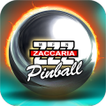 Zaccaria Pinball