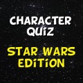 Star Wars Character Quiz