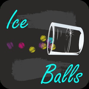 100 Ice Balls Free加速器