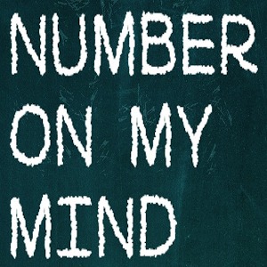 Number On My Mind加速器