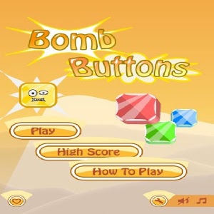 Bomb Buttons加速器