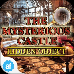 Hidden Object The Castle Free加速器