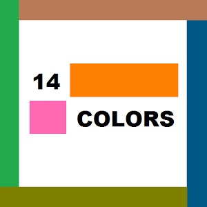 14Colors加速器