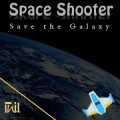 Space Shooter- Save The Galaxy