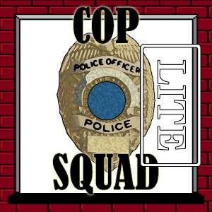 Cop Squad Lite - Retro Shooter加速器