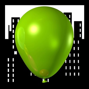 The Green Balloon加速器