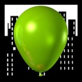 The Green Balloon