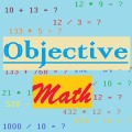 Objective Math