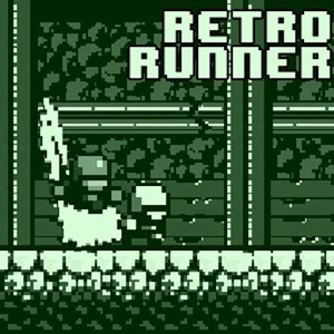 Retro Runner加速器