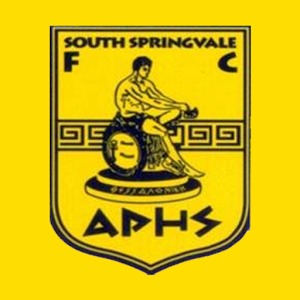 South Springvale Soccer Club加速器