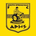 South Springvale Soccer Club