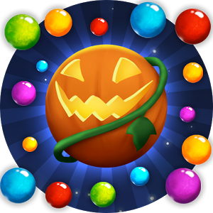 Bubble Halloween加速器