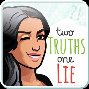 Two Truths One Lie加速器