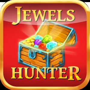 Jewels Hunter加速器