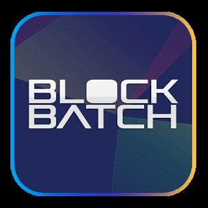 Stack it - Block Batch加速器