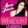 Anne French - What's In Puzzle