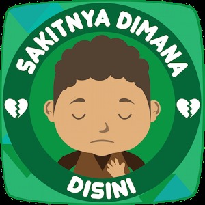 Sakitnya Dimana : Disini加速器