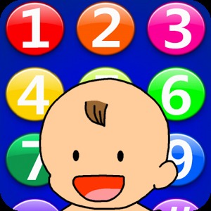 Baby Fun Phone - Touch Game加速器