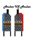 Archer Vs Archer